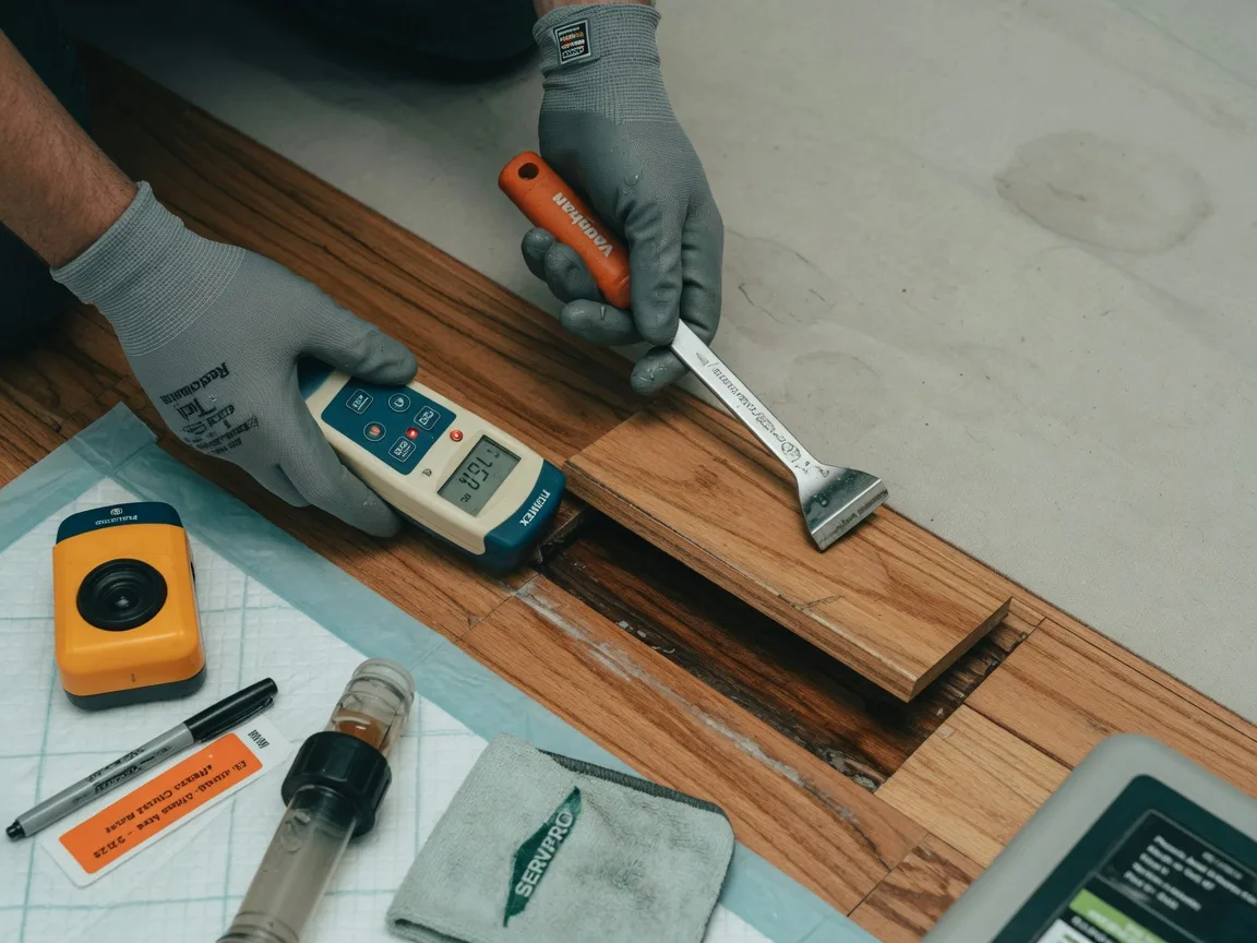 Why choose Water Damage Restoration in Dowagiac, MI